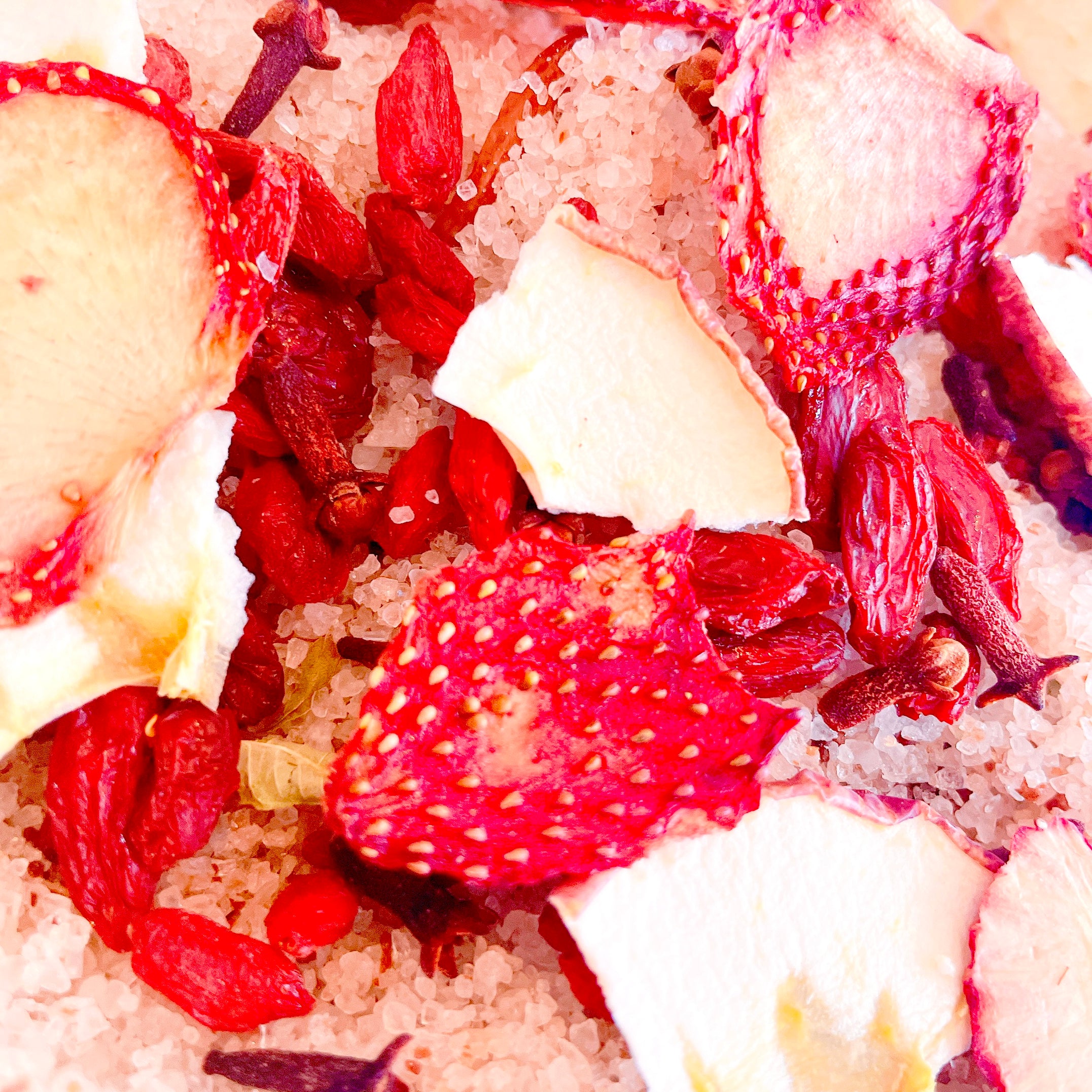 Alice Land 【食品】summer fruits salt